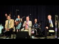 "IF I HAD YOU": TIM LAUGHLIN - CONNIE JONES ALL STARS at SAN DIEGO 2012