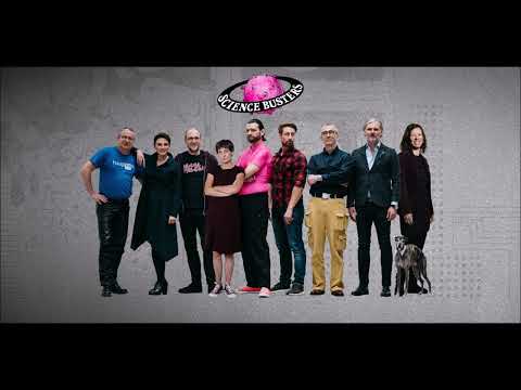 WDR - Wissenschaft | Das Jubel-Hörbuch der Science Busters