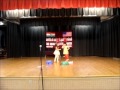 Safana Manasa Karakattam Dance
