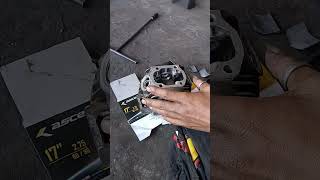 Download lagu CARA MUDAH PASANG KUKU KLEP #bengkelpemula #otomotif #tutorial mp3 Download lagu CARA MUDAH PASANG KUKU KLEP #bengkelpemula #otomotif #tutorial mp3