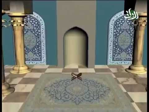 ⁣021 | علوم القرآن |بحث آخر عن المكي و المدني | سماحة آية الله السيد رياض الطباطبائي الحكيم .