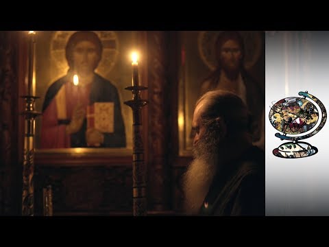 image-What is St Barbara Orthodox monastery? 