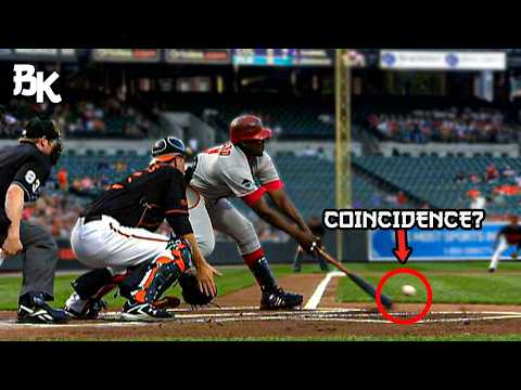 1 in a Million MLB Moments