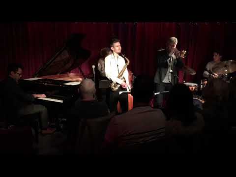 2 .King Georg Session by Andy Haderer