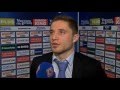 ADO Den Haag - Ajax (01-12-13)