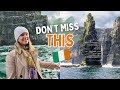 Don't Make THIS MISTAKE When Visiting The Cliffs of Moher (Ideal 1 Day Travel Guide)