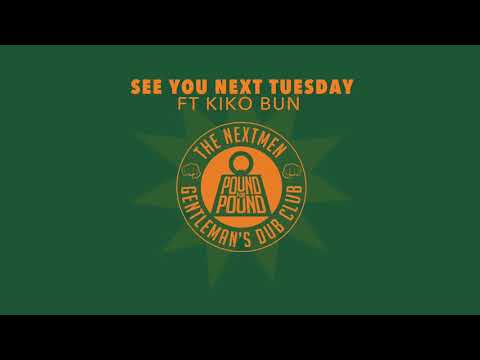 Video thumbnail for See You Next Tuesday