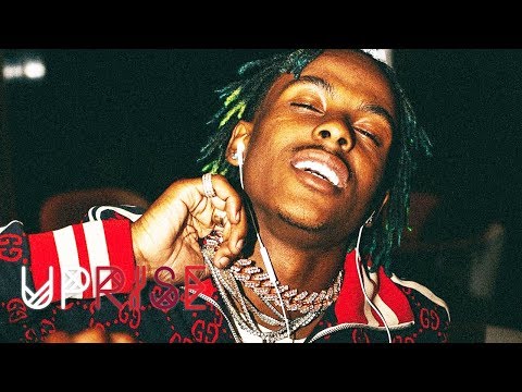 Rich The Kid - A Lot On My Mind