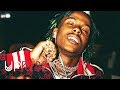 Rich The Kid - A Lot On My Mind