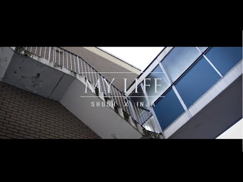 My Life - SHOSH x INJA Official Video