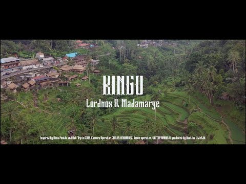 Ringo - Lordnox, Madamarye (Baetika VideoEdit)