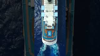 Man Discovered Dead in Cabin on Royal Caribbean Ship Following Singapore Docking #cruise #cruisenews