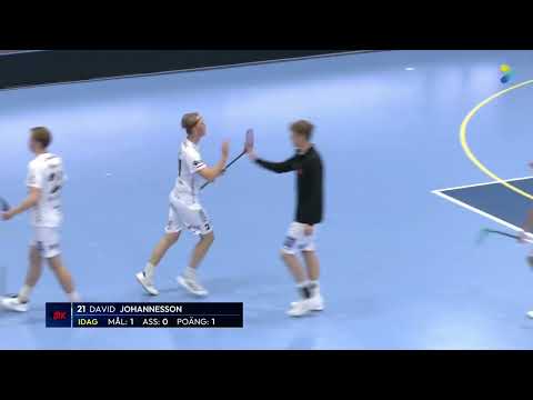 Highlights: Kalmarsund - Jönköping