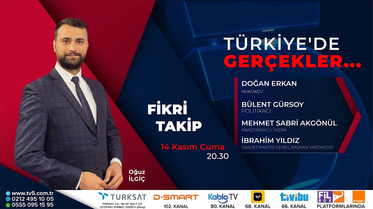 Fikri Takip - 14.11.2025