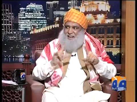 Khabarnaak 21 Jan 2012 Part 1of2