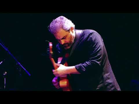 Gordon Grdina Quartet - Night Sweats