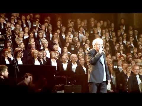 Bille de Verre ~ Grand Choral ~ Maxime Le Forestier