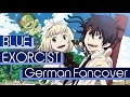 Ao no Exorcist - In My World [German Fancover ...