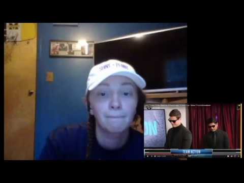 Schmoedown Reaction John Rocha vs Ben Bateman