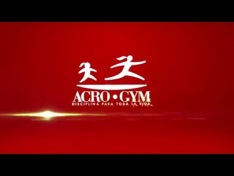 ACRO-GYM 14,000 Likes on Facebook. Thank You!!!