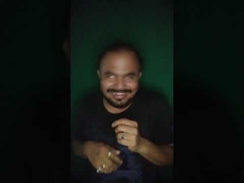 Ajay Halankar Young Man As A Mental Small Kid