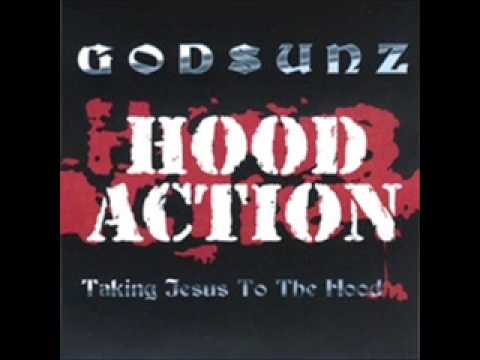 god sunz sub sidewalkers