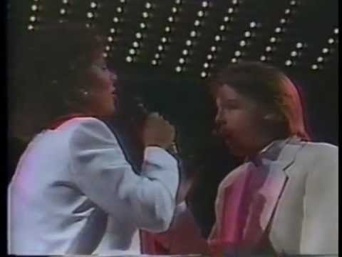 DVD Luis Miguel Viña 1985 Primera Noche Me gustas tal como eres HQ