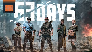 63 Days [The Home Army Edition] video 1
