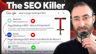 Pogo Sticking: The Hidden SEO Killer (and How to Fix It)