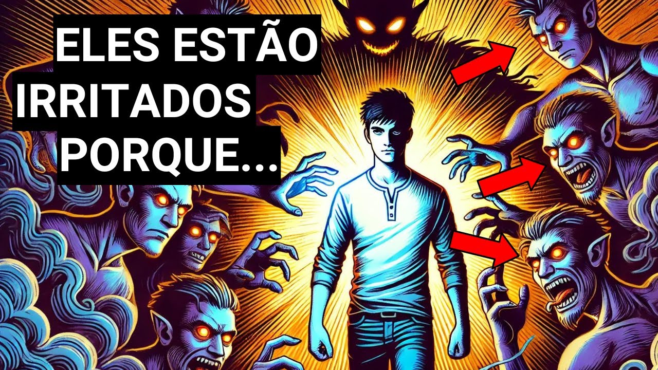 Eles Subestimaram Sua LUZ, Mas NADA Pode Te Parar!✨