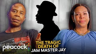 The Tragic Loss of Jam Master Jay | Kings From Queens: The Run DMC Story