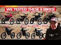 The BEST Electric Dirt Bikes Under 5 000 In 2024