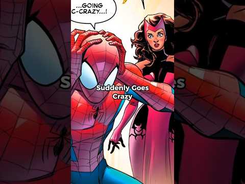 Spider-Man Gets Cancelled? #spiderman #shorts