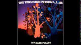 The Television Personalities - You Kept Me Waiting Too Long