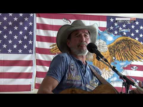 John Prisco -  Du tuast ma guat - Truckerfest 2019