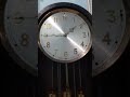 How To Fix A Mechanical Pendulum Clock When The Chimes Don T Match The Time