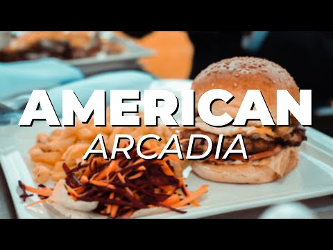 EAT HERE NOW! | Top 5 AMERICAN RESTAURANTS in Arcadia, FLORIDA