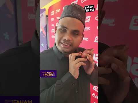 Ustaz Nabil Al-Hafiz