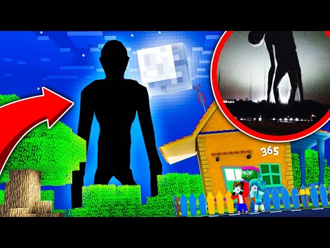 A GIANT "BREAKING NEWS" IS ATTACKING OUR MINECRAFT TOWN!  💥 Creation of the DF35 Foundation!  🧐