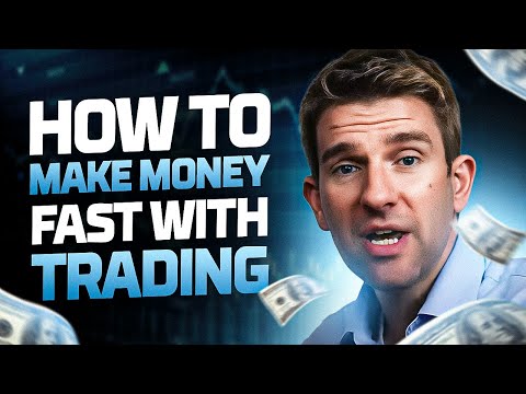 How to Make Money Fast! 🤑 Video