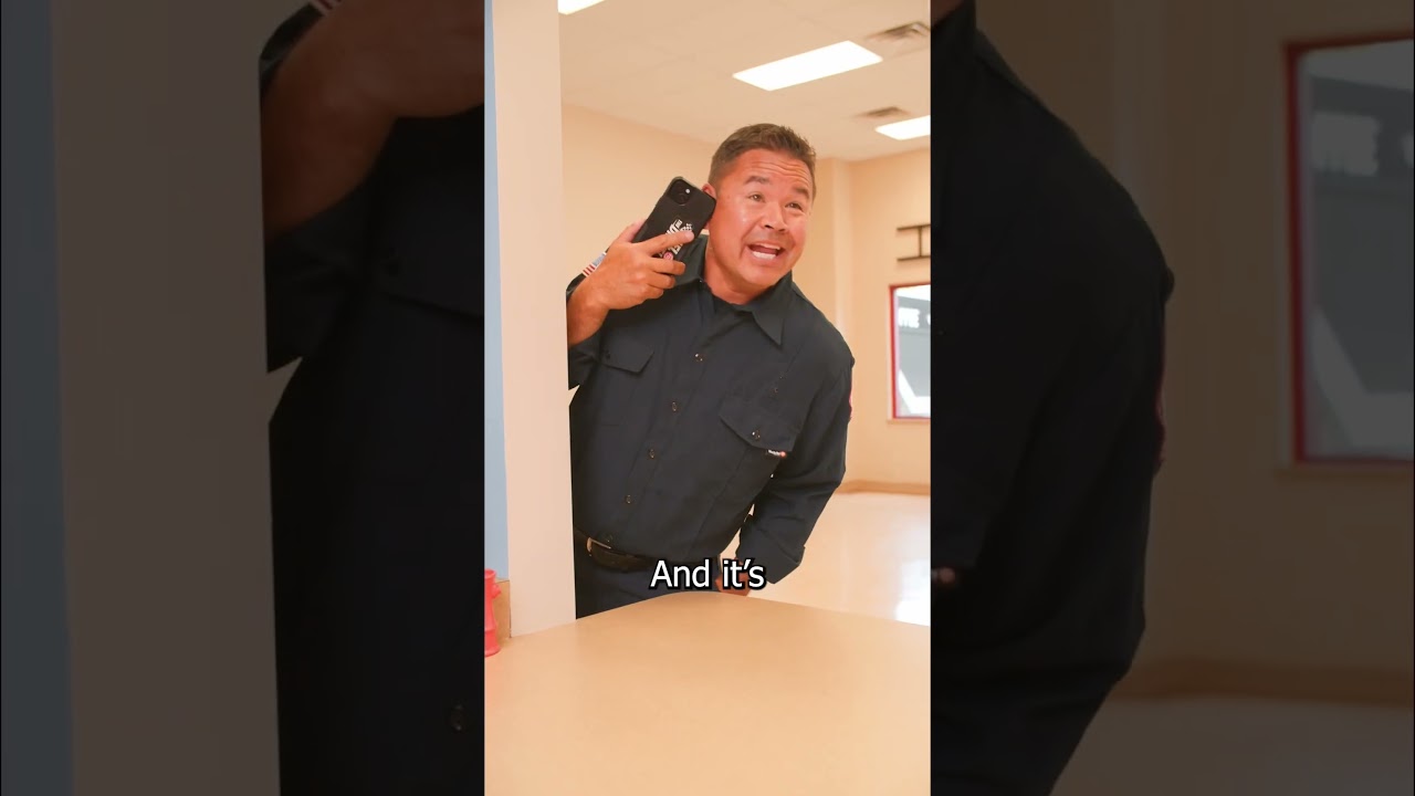 We’ve all worked with this person #firefighter #coffee #work