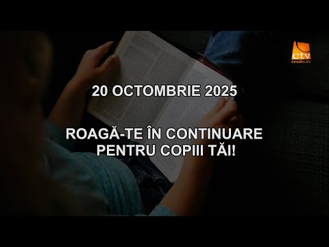 Redă videoul pe YouTube