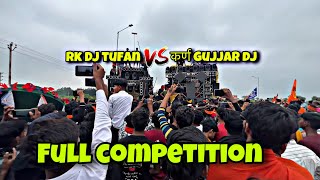 Download lagu Rk Dj Tufan Vs कर्ण Gujjar Dj || full competition mp3 Download lagu Rk Dj Tufan Vs कर्ण Gujjar Dj || full competition mp3