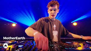 MotherEarth DJ set