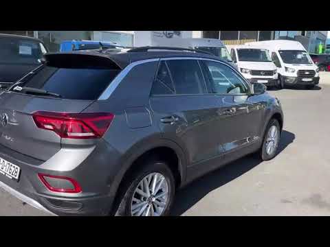 Volkswagen T-Roc 1.0 TSI 110HP Life - Image 2