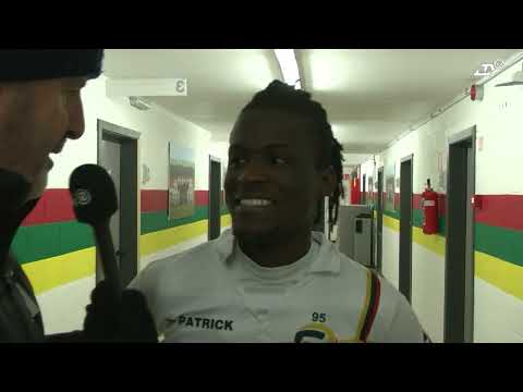 2022 12 18 RFC WETTEREN-E AALST verslag