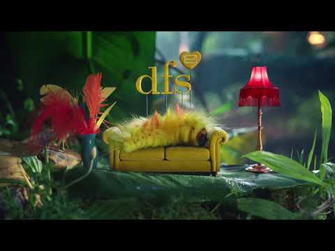 DFS | What's Your Thing ? | DFS Advert Autumn 2022
