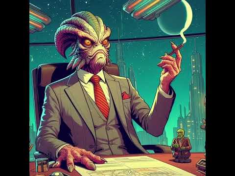 THECOSIBLOCH  1) Интро Блошиный Рынок  { $ID VICIOU$ » }