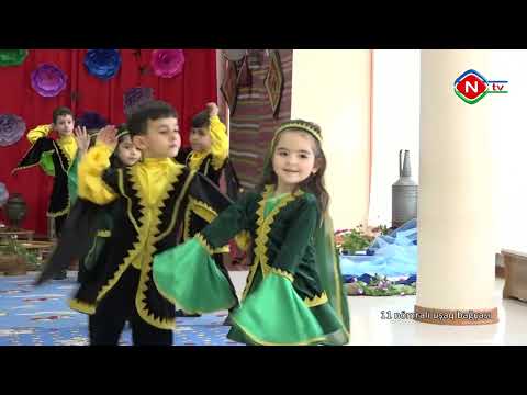 Birlikdə öyrənək - 19.03.2023