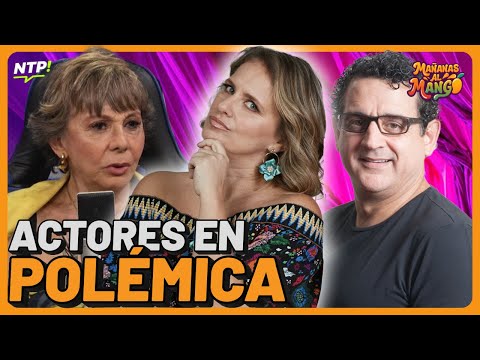 ¡MARICIELO ES GUERRERA!🥭 | #MAM #NTP | Ene 27